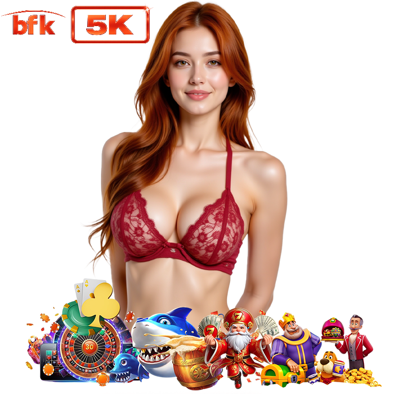 BFK5K โปรทุนน้อย